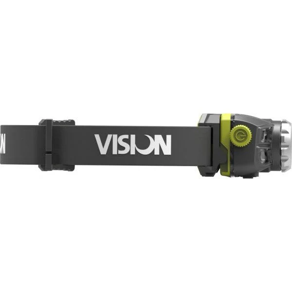 Vision LED Motion Sensor Head Torch - Image 4
